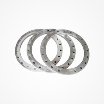 平焊法蘭環松套法蘭