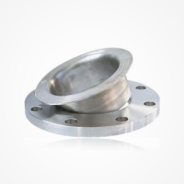 平焊環松套法蘭